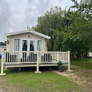 23 Larch View Luxury Caravan Tattershall Lakes Hotel Exterior photo