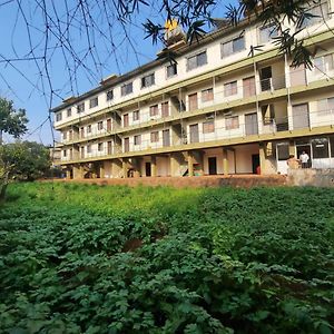 Hotel Padmavati Palace, Mahabaleshwar Exterior photo