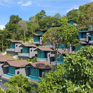 The Senses Pool Villas Patong Exterior photo