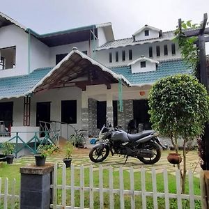 Casita Greens Apartment Kondotty Exterior photo