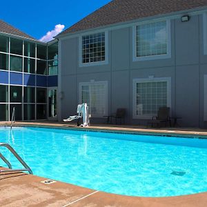 Quality Inn Crossville Near Cumberland Mountain State Park Exterior photo