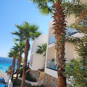 Hotel Summer Dream Dhermi Exterior photo