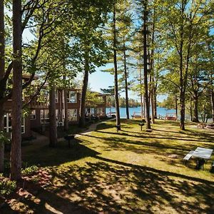 Lakeside Resort By Tc-Pontoon Rentals-Sandy Beach Traverse City Exterior photo