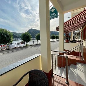 Hotel Rheinfels Sankt Goar Exterior photo