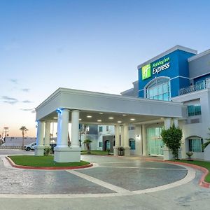 Holiday Inn Express Hotel & Suites El Centro, An Ihg Hotel Exterior photo