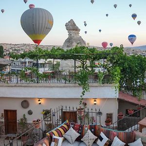 Paradise Cappadocia Hotel Goreme Exterior photo