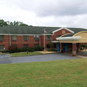 Days-Inn By Wyndham Cedartown Exterior photo