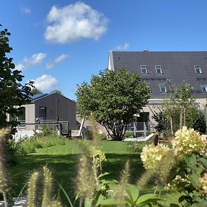 Freistehendes Ferienhaus Renkenmuehle Naeher Kann Man Am Wasser Nicht Wohnen Villa Eberbach  Exterior photo