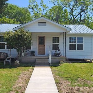 Back In Time 1940S Lakeview House Villa South Toledo Bend Exterior photo