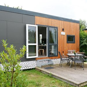 Holiday Home Tiny Haus An Der Schoenen Altmuehl By Interhome Beilngries Exterior photo