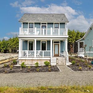 Starry Meadow By Seabrook Hospitality Villa Pacific Beach Exterior photo