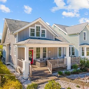 Field Of Dreams By Seabrook Hospitality Villa Pacific Beach Exterior photo