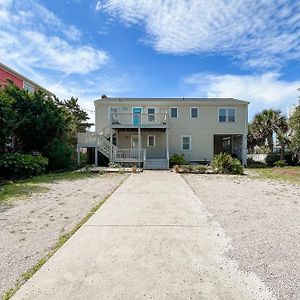 No Regrets Down Apartment Emerald Isle Exterior photo