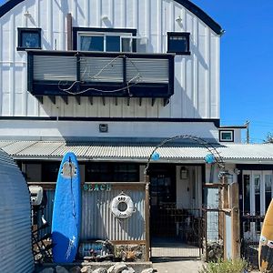 Original Cayucos Beach House Villa Exterior photo