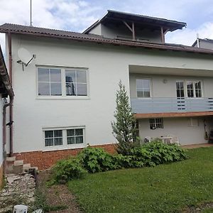 Ferienwohnung Schwandorf in Bayern Exterior photo