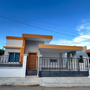 Villa Angel Puerto Plata Exterior photo