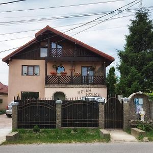 Casa Helen House, Iasi Hotel Valea Adanca Exterior photo