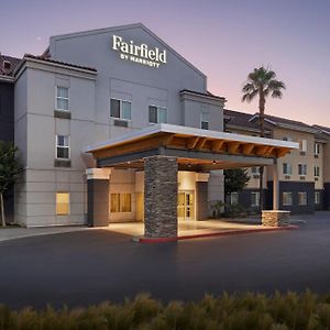 Fairfield Inn And Suites San Bernardino Exterior photo