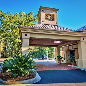 Clarion Inn & Suites Aiken Exterior photo