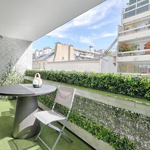 Saint Dominique - Perfect Location - Eiffel Tower Apartment Paris Exterior photo