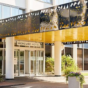 Mercure Northampton Hotel Exterior photo