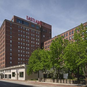 The Westin Portland Harborview Hotel Exterior photo