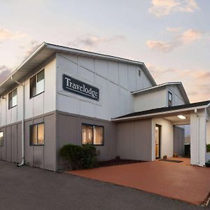 Travelodge By Wyndham Redwood Falls Exterior photo