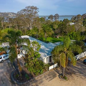 Top Of The Lake Holiday Units Aparthotel Merimbula Exterior photo