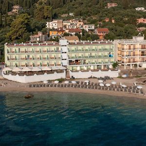 Corfu Maris Hotel Benitses  Exterior photo