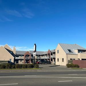 Shelby Motor Lodge Invercargill Exterior photo