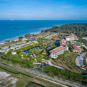 Anantara Desaru Coast Resort & Villas Exterior photo