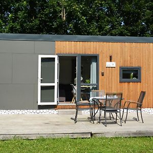 Holiday Home Tiny Haus Ludwig By Interhome Beilngries Exterior photo