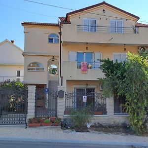 Apartments Kotorac - Radovici Tivat Exterior photo