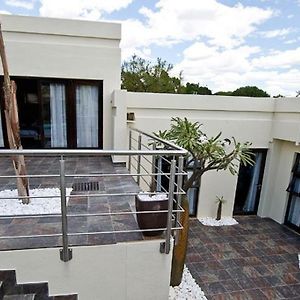 Galton House Bed & Breakfast Windhoek Exterior photo