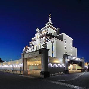 Hotel Embassy Inuyama (Adults Only) Exterior photo