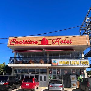 Coastline Hotel Nuku'alofa Exterior photo