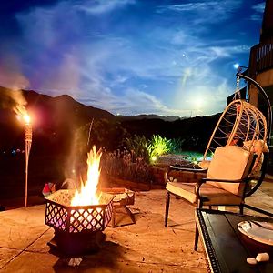 Peaceful Ranch Retreat Central Ac Pool Fire Pit Villa Jamul Exterior photo