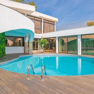 Villa Contemporaine, Vue Mer, Super Cannes Vallauris Exterior photo