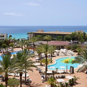 Iberostar Waves Gaviotas Park Hotel Jandia  Exterior photo