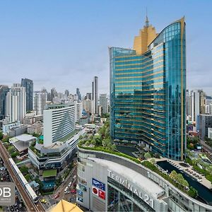 Grande Centre Point Hotel Terminal21 Bangkok Exterior photo