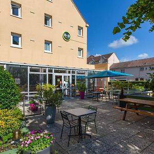 B&B Hotel Chartres Centre Cathedrale Exterior photo