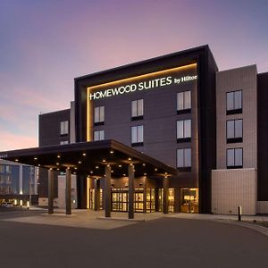 Homewood Suites By Hilton Missoula Exterior photo