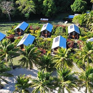 Mai Sunset Island Resort Ngunu Exterior photo