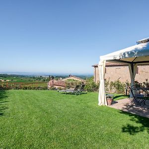 Villa A Sesta Nel Cuore Del Chianti, Toscana Siena Castelnuovo Berardenga Exterior photo