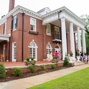 Truitt Vanderbilt Club Villa LaGrange Exterior photo