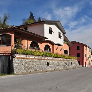 Affittacamere B&B Trattoria Della Posta Maissana Exterior photo