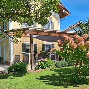 Ferienhaus Muehlfeldner Villa Laufen Exterior photo