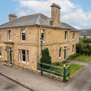 The Old Bank House Self Catering Apartment Dornoch Exterior photo