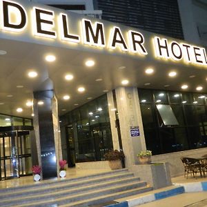 Delmar Hotel Matrouh Mersa Matruh Exterior photo