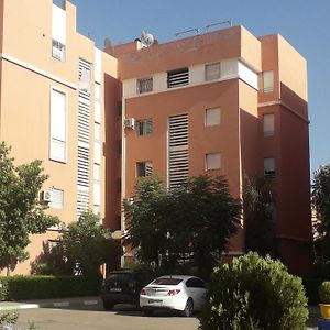 بني ملال المغرب Apartment Beni Mellal Exterior photo